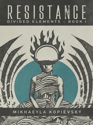 cover image of Resistance